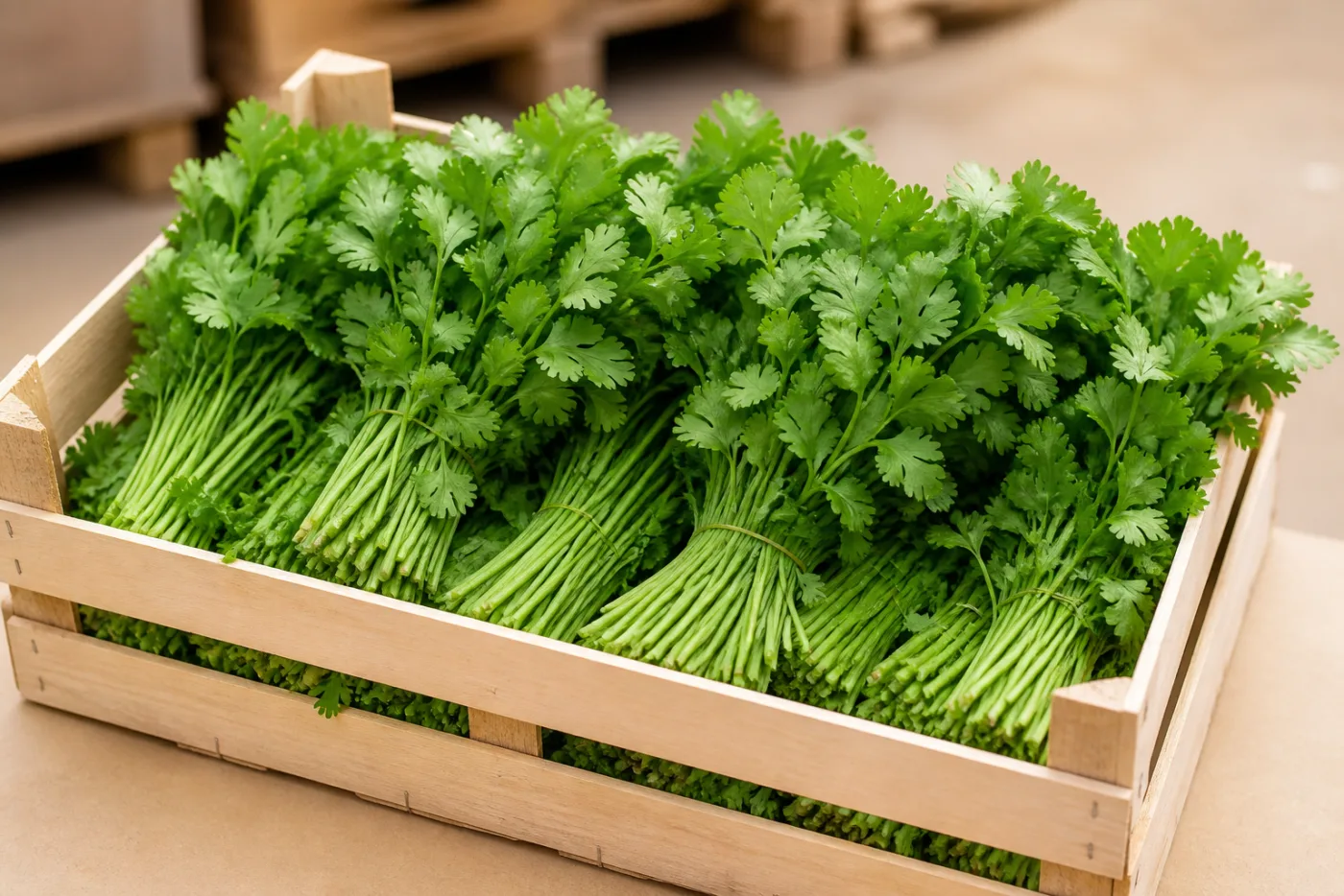 Coriander
