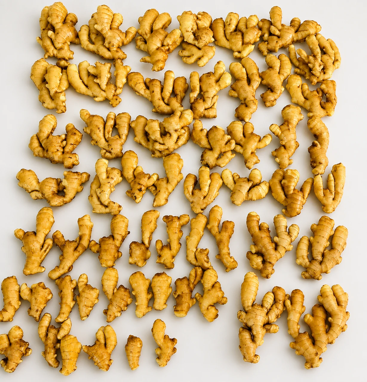 Fresh Ginger