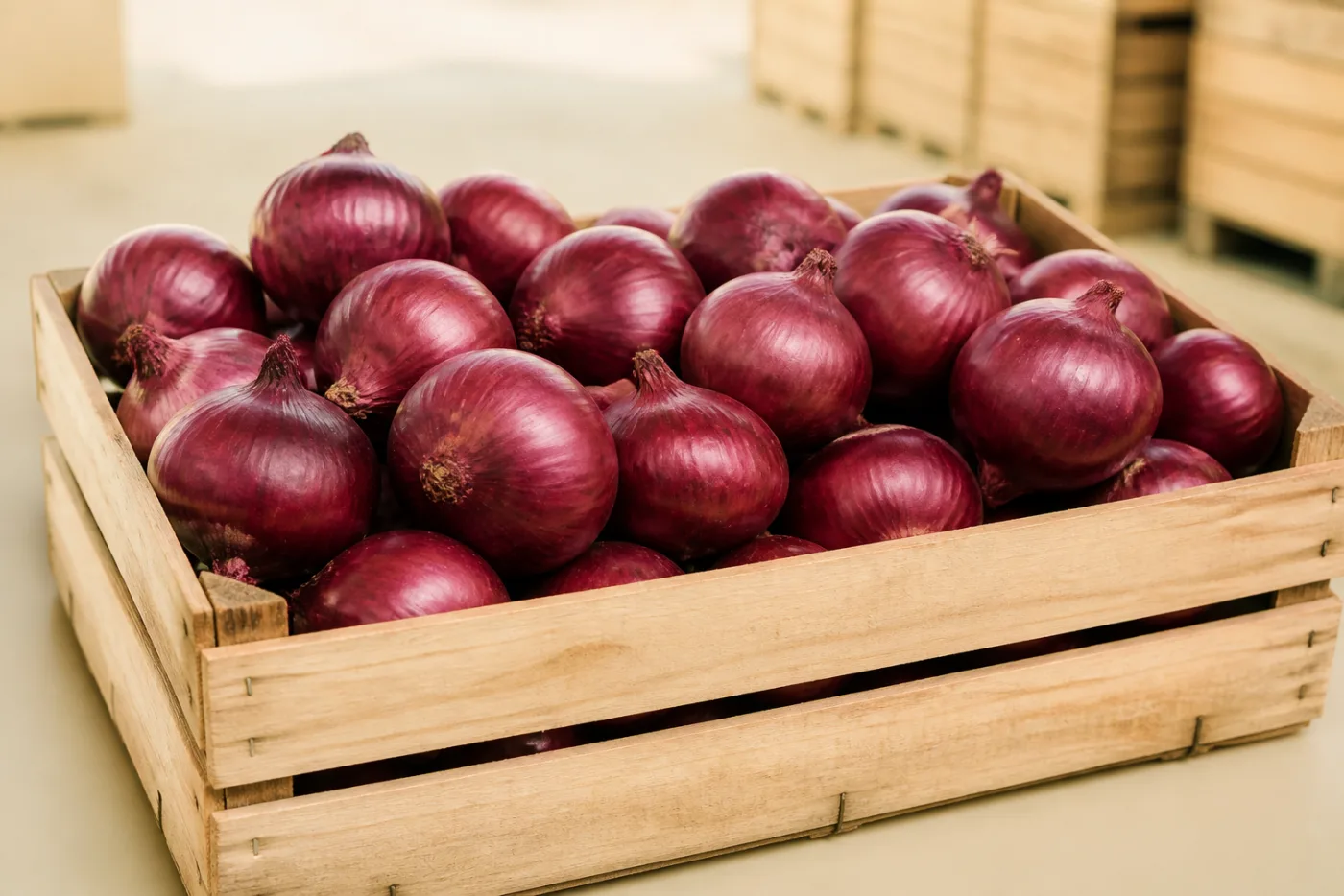 Red Jumbo Onion